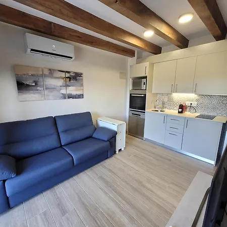 Appartement Mas Pigem Pals