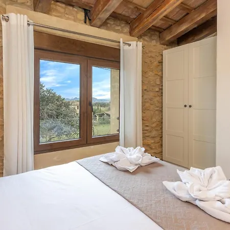 Mas Pigem Διαμέρισμα *