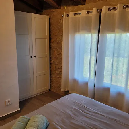 Mas Pigem Apartment *