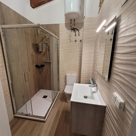 Apartment Mas Pigem