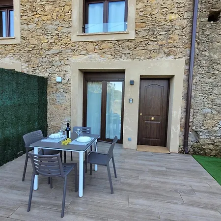 Apartment Mas Pigem