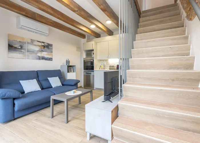Mas Pigem Appartement *