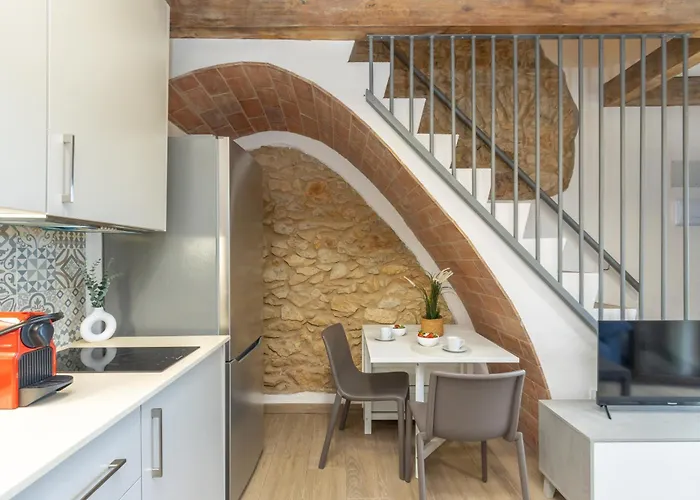 Appartement Mas Pigem