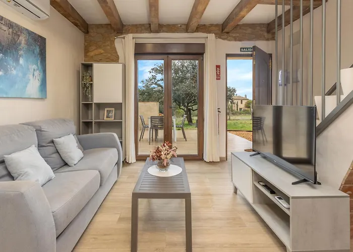 Mas Pigem Appartement *