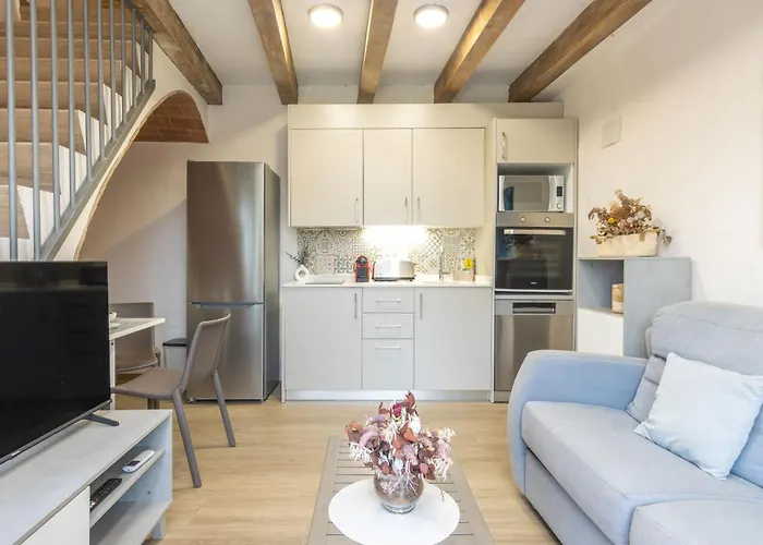 Mas Pigem Appartement *