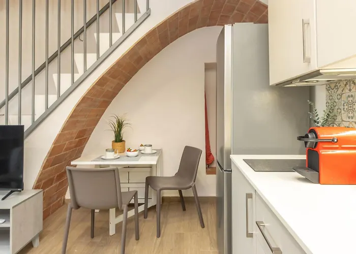 Appartement Mas Pigem