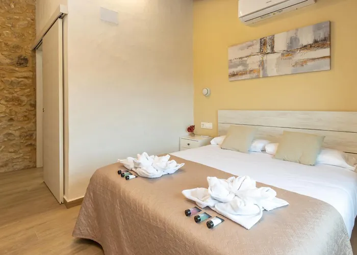Mas Pigem Appartement *
