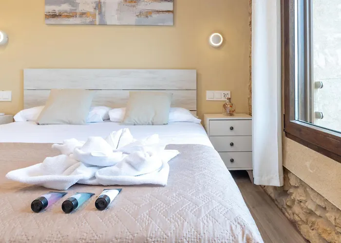 Mas Pigem Appartement