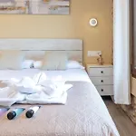 Mas Pigem Apartment